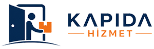 Kapıda Hizmet